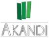 AKANDI OFFICE FURNITURE SOLUTIONS